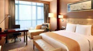 GreenTree Inn Taiyuan Xinghua Street - 9