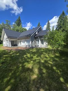 Revontulet ZH Lake View VIPVilla - 1