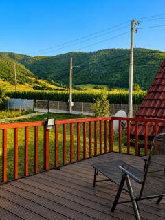 Wolf's House - 8