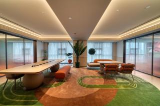 Orange Hotel Hangzhou West Lake Qingchun East Road - 7