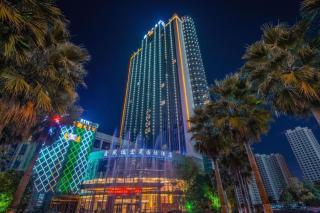 Xin Sheng Da Hong Sheng International Hotel - 2