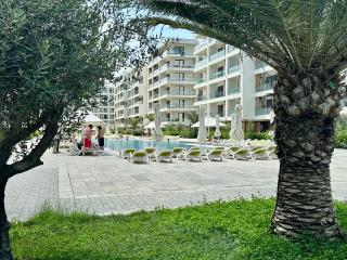 Sea Breeze Caspian PR2 - 8