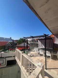 Rafa´s house - 5