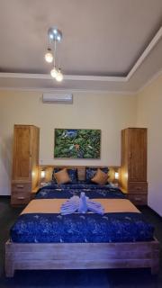 Villa Kupu-Kupu 2B, Lovina - 4