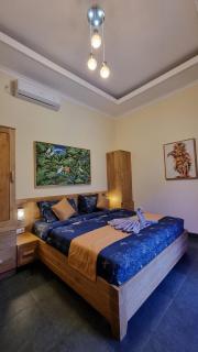 Villa Kupu-Kupu 2B, Lovina - 3