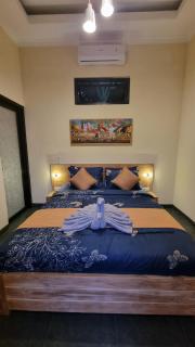 Villa Kupu-Kupu 2B, Lovina - 2