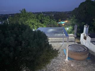 Little trullo Lucia - Ostuni - 6