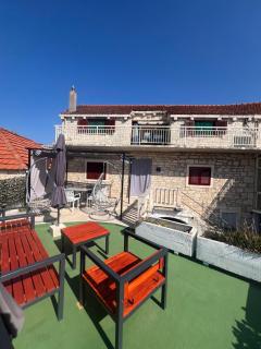 Rafa´s house - 0