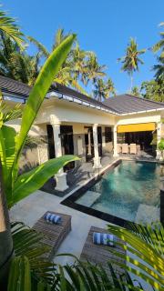 Villa Kupu-Kupu 2B, Lovina - 8