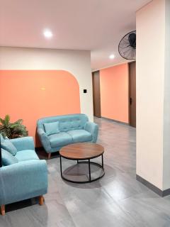 Sera Inn Priuk - 5