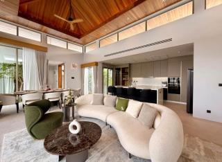Luxury 4 Bedroom Villa -Botanica Forestique - 6