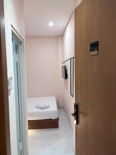 Sera Inn Priuk - 2