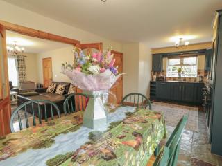 The Sperrin Getaway - 3