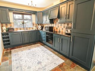 The Sperrin Getaway - 2