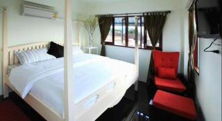 The Royal Chiangkhan Boutique Hotel - 9