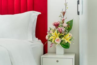 Soho Apartment Central - 1