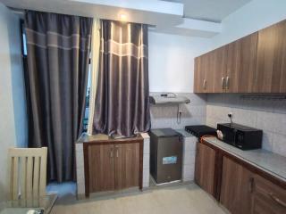 Mtg Apartment - 8