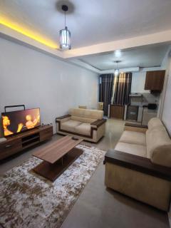 Mtg Apartment - 5