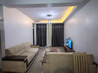Mtg Apartment - 1