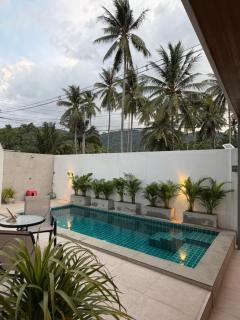Passorn Home - 8