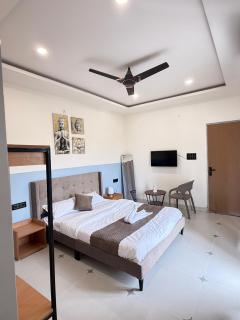 White lotus stay - 4