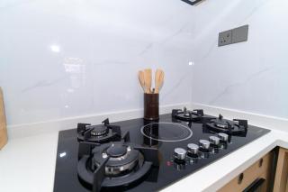The royal executive retreat residencies which offers a modern luxurious lifestyle in kileleshwa - 1