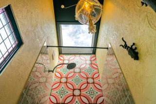 Suite Caroline - Boutique Cabin - 2