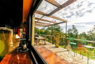 Suite Caroline - Boutique Cabin - 1