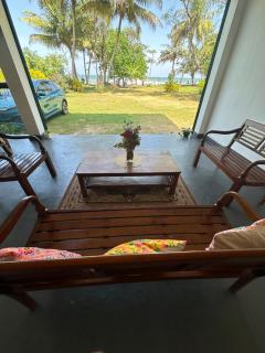 KVA Talalla Beach Villa - 6