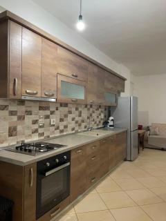 Vlora apartament - 5