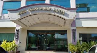 Cebu Northwinds Hotel - 3