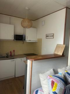 Le Cocoon - 2mn gare SNCF, hyper centre, WIFI-NETFLIX - 1