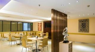 City Comfort Inn Guilin Lingui Jinshan Square - 9