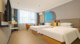 City Comfort Inn Nanning Guangxi University Xiuling Road Metro Station - 6