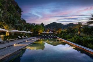 An Hideaway Resort - 6