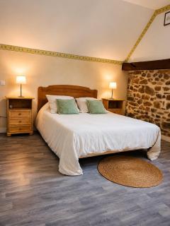Gîte du Moulin de Lys - Ossau Valley - 5