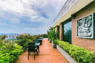 SSAW Boutique Hotel Shaoxing Ancient Town - 1