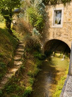 Gîte du Moulin de Lys - Ossau Valley - 9