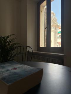 Carducci Home - 1