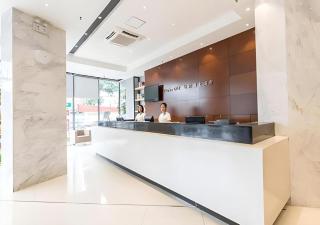 City Comfort Inn Qinzhou Niannianfeng Old Street Renmin Road - 9