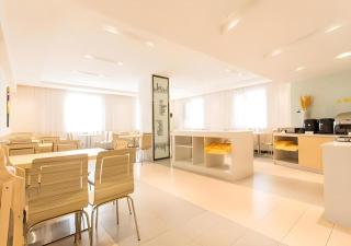 City Comfort Inn Qinzhou Niannianfeng Old Street Renmin Road - 8