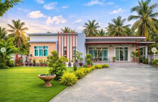 Mae Klong Garden House แม่กลอง การ์เด้น เฮ้าส์ - 0