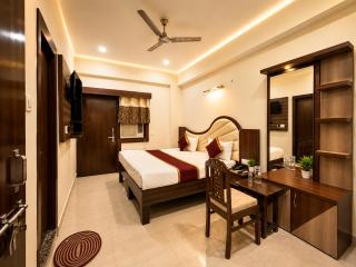 Hotel Pragati Palace - 9