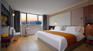 Bravo Business Hotel - Shenzhen - 3