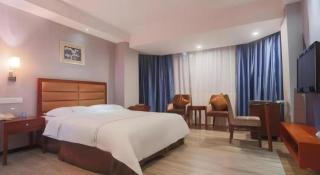 Bravo Business Hotel - 1
