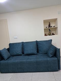 Teo's House - 1