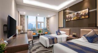 Shaanxi Business Hotel - 3