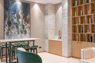 City Comfort Inn Wuhan Hanyang Street Caidian Square Metro Station - Wuhan - 9