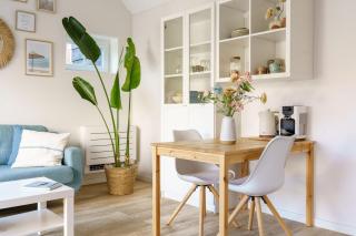 Vakantiehuis Gapinge Atelier - 7