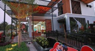 Phakawan Hotel - 4